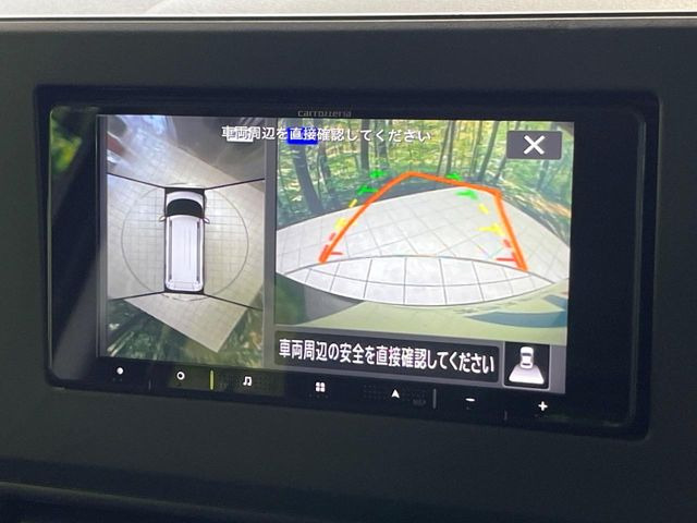 �y�}���`�A���E���h���j�^�[�z��p�̃J�����ɂ��A�ォ�猩���낵���悤�Ȏ��_��360�x�N���}�̎��͂��m�F���邱�Ƃ��ł��܂������p�������m�F���₷���A�����ꏊ�ł̐؂�Ԃ��⒓�Ԃ��X���[�Y�ɍs���܂��B