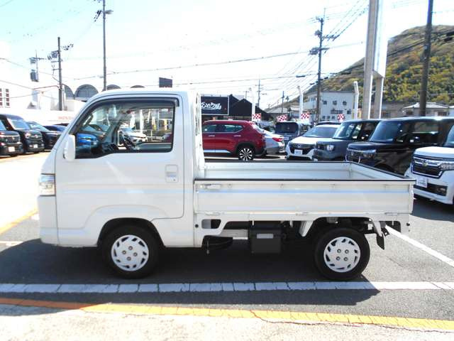 アクティトラックタウン 4WD
