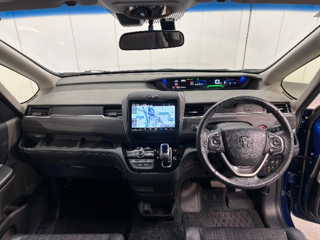 フリード1.5 ハイブリッド EX