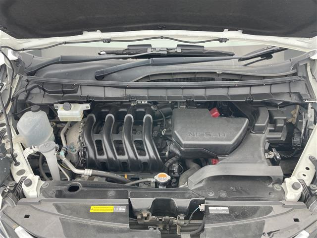 セレナ2.0 ハイウェイスター VセレクションII 4WD