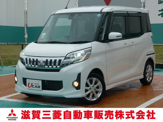 eKスペースカスタムG e-アシスト