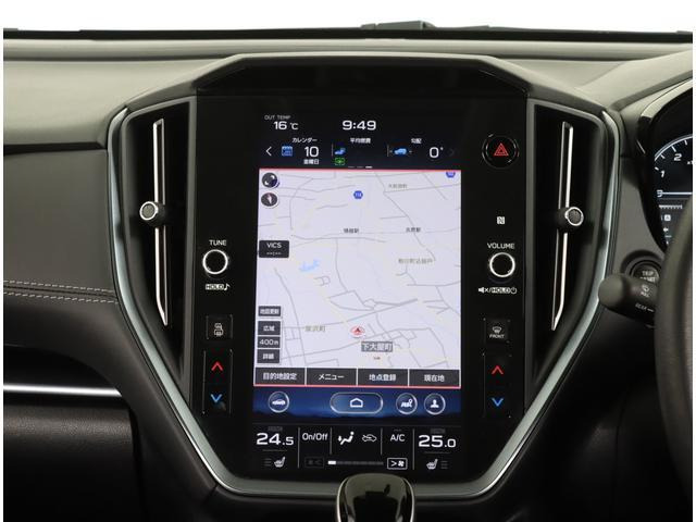 レヴォーグ1.8 GT EX 4WD