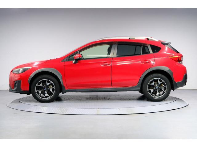 XV2.0i-L アイサイト 4WD