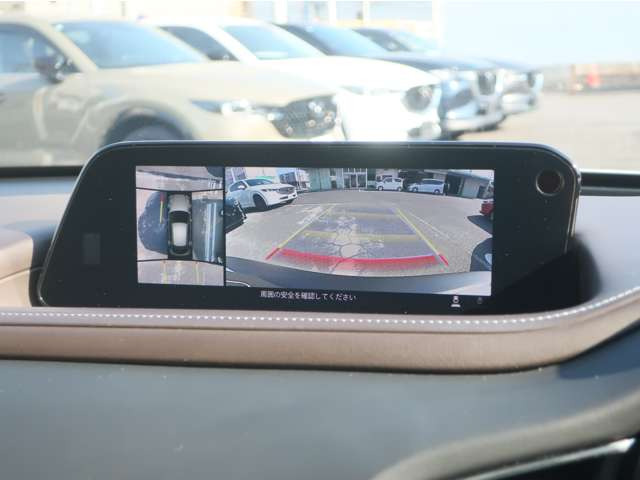 CX-301.8 XD Lパッケージ