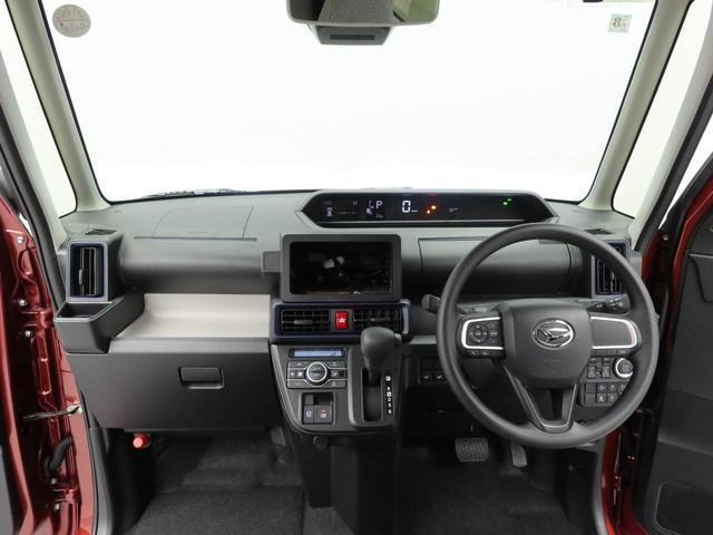 タントX リミテッド