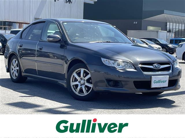 レガシィB42.0 i ブライトン 4WD