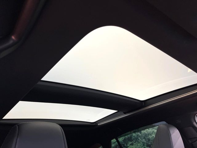 ハリアー2.0 Z レザーパッケージ