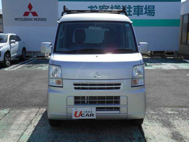 ミニキャブバンブラボー ターボ ハイルーフ