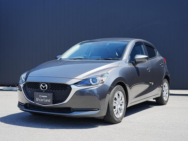 MAZDA21.5 15S スマートエディション