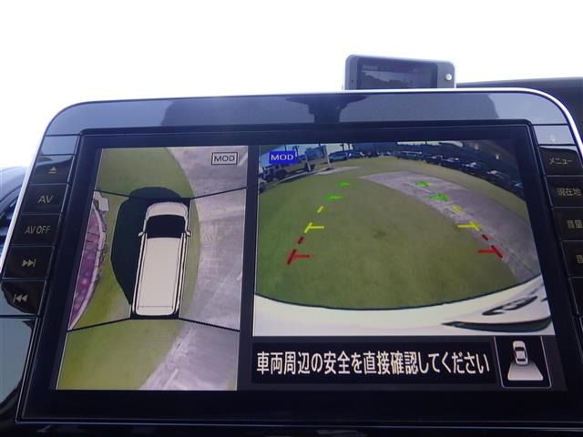 セレナ2.0 ハイウェイスターV