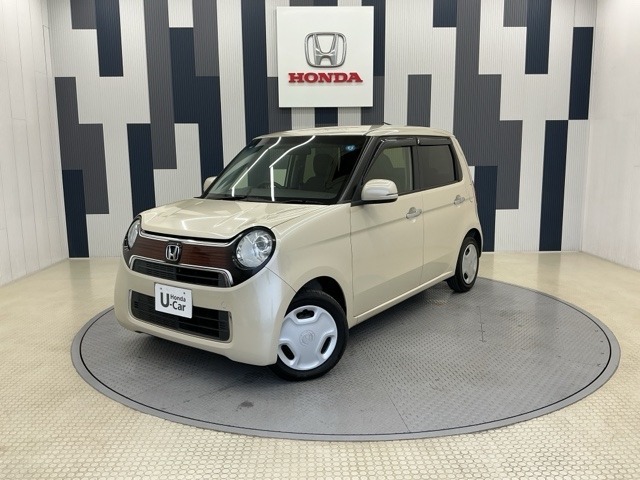 N-ONEスタンダード L