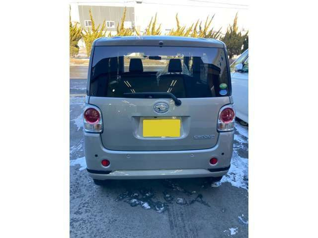 ムーヴキャンバスX ブラックアクセント リミテッド SAIII 4WD