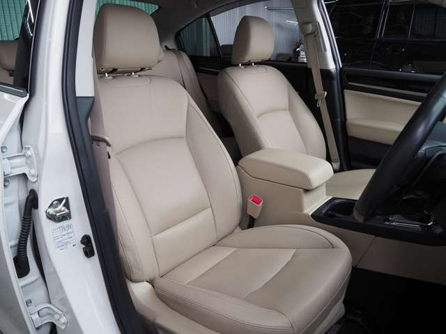 レガシィB42.5 リミテッド 4WD