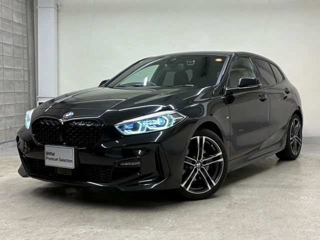 1シリーズ118d Mスポーツ エディション ジョイプラス