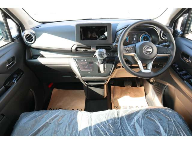 デイズハイウェイスターX