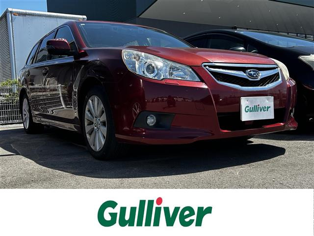 レガシィツーリングワゴン2.5 i アイサイト 4WD