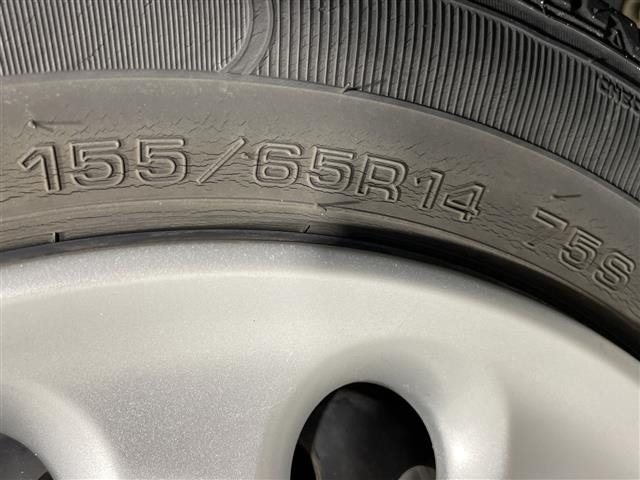 ミラココアプラス L 4WD