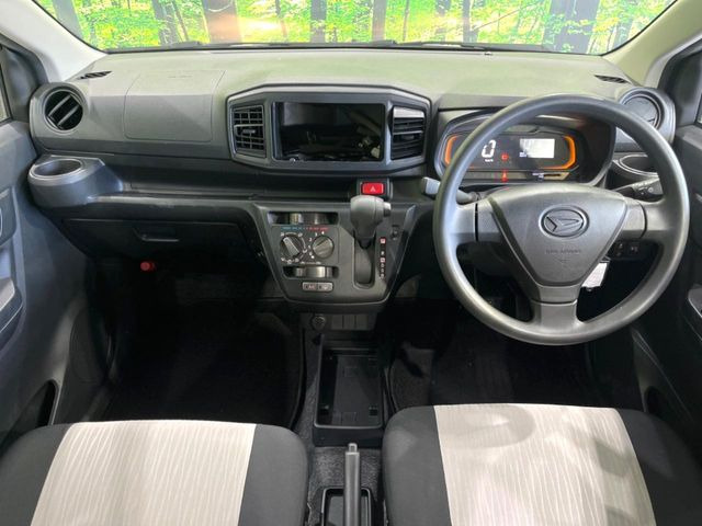 ミライースL SAIII