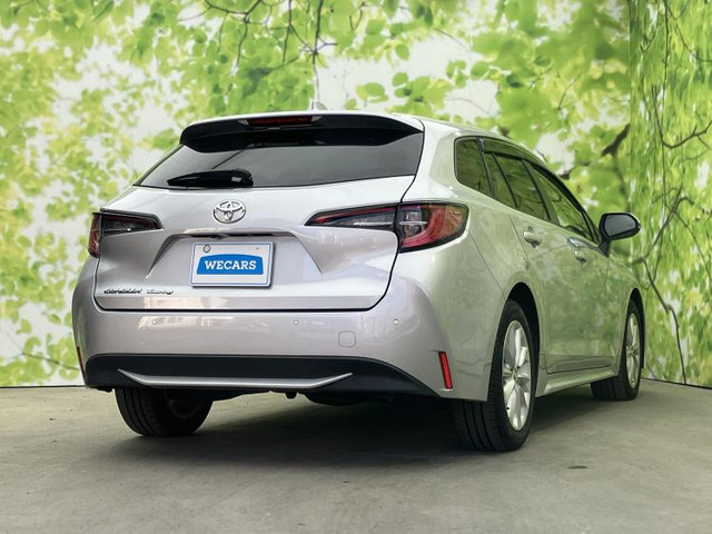 カローラツーリング1.8 S