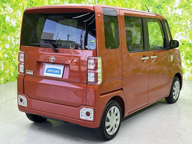 ピクシスメガD SAIII