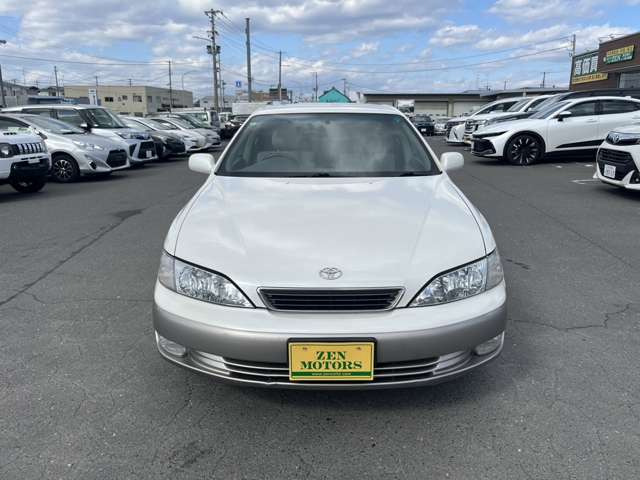 ウィンダム2.5 G