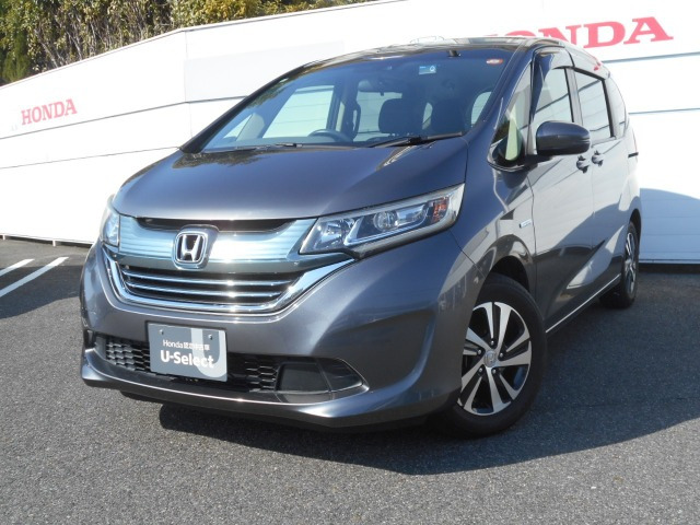 フリード1.5 ハイブリッド EX