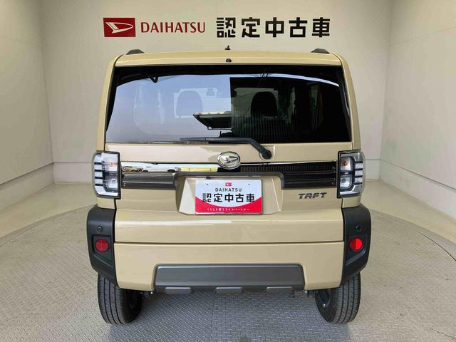 タフトG ダーククロム ベンチャー