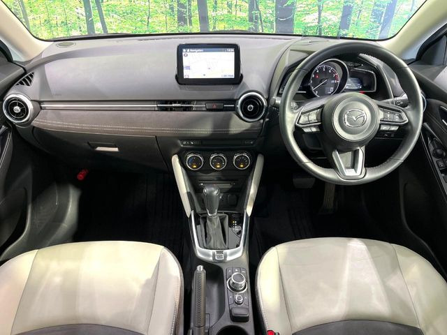 MAZDA21.5 15S ホワイト コンフォート