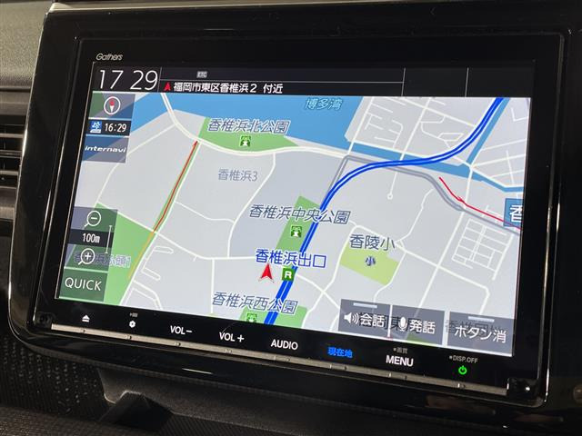 ステップワゴン1.5 スパーダ ホンダ センシング