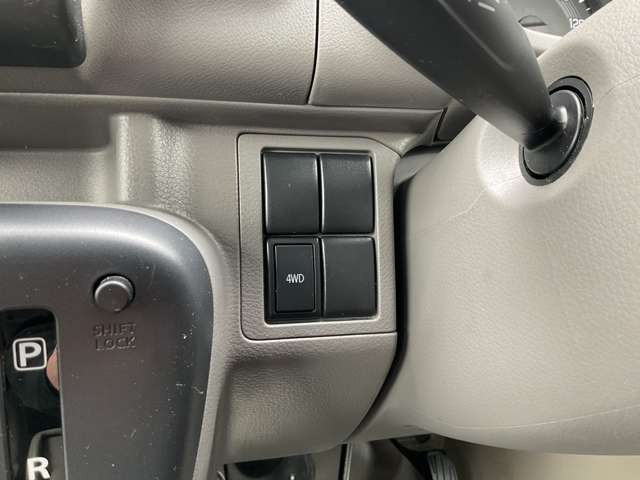 NV100クリッパーDX GL セーフティパッケージ ハイルーフ 4WD