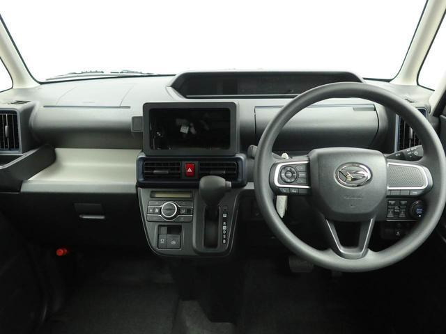 タントX リミテッド