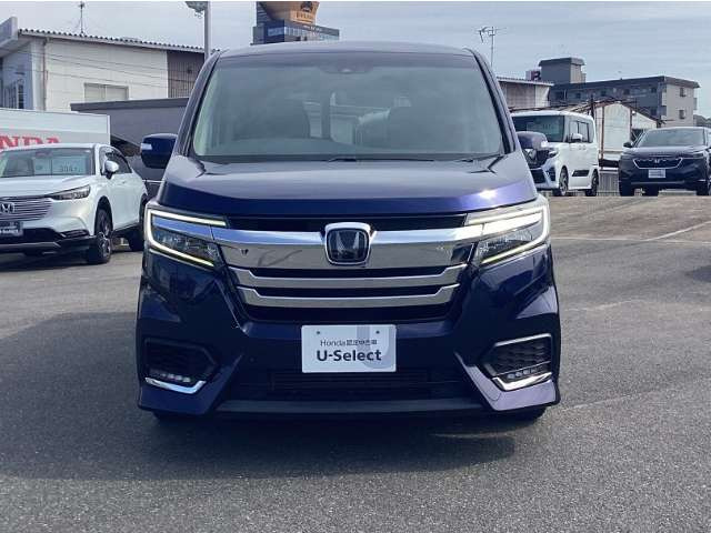 ステップワゴン1.5 スパーダ ホンダ センシング
