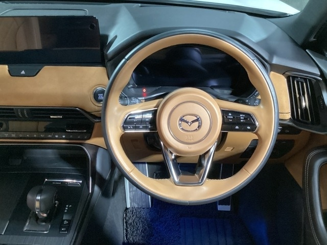 CX-803.3 XD ハイブリッド プレミアム スポーツ ディーゼル 4WD