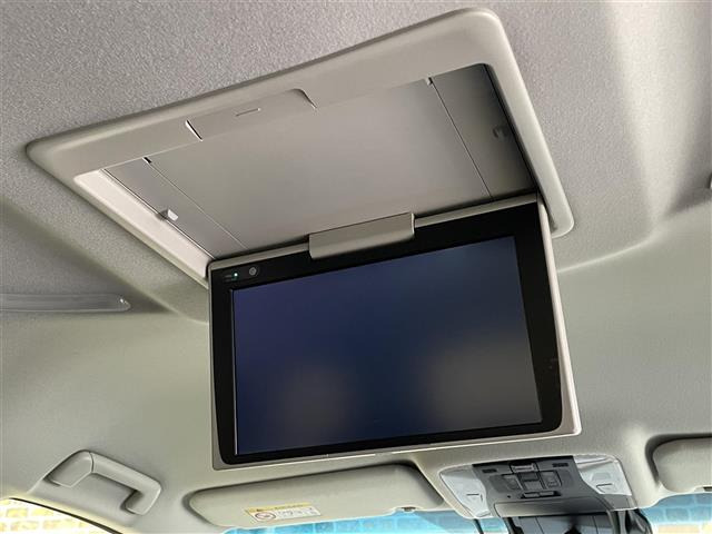 アルファードハイブリッド2.4 SR Cパッケージ 4WD