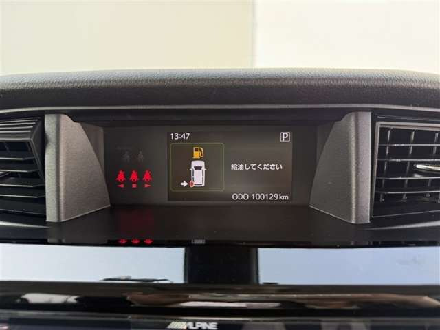 ルーミー1.0 カスタム G-T