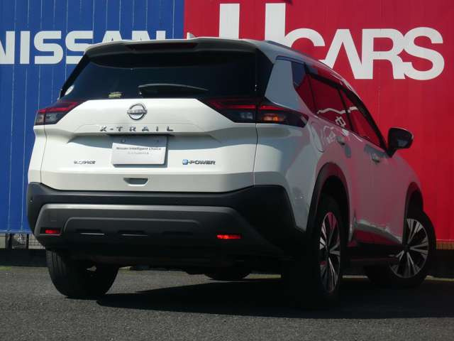 エクストレイル