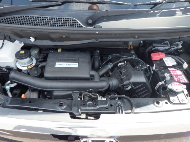 N-BOXG ホンダセンシング