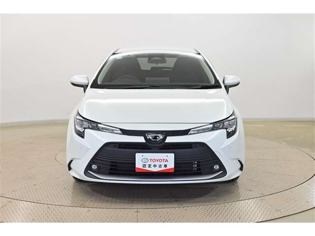 カローラツーリング1.5 G