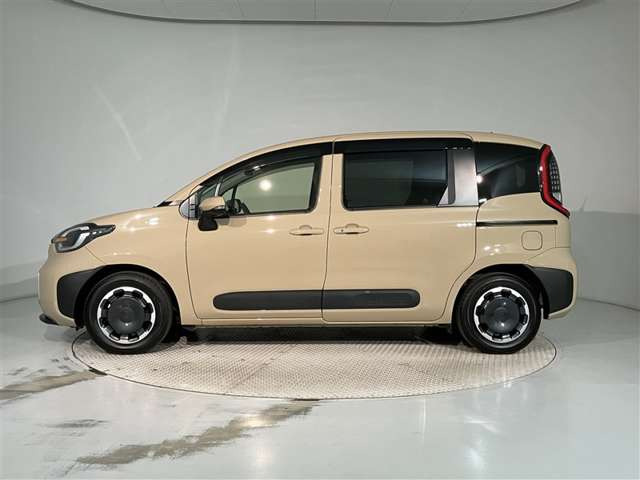 シエンタハイブリッド 1.5 Z