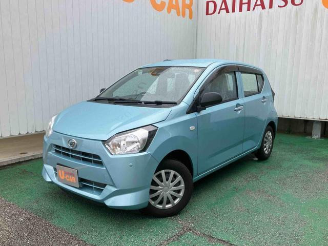 ミライースL SAIII