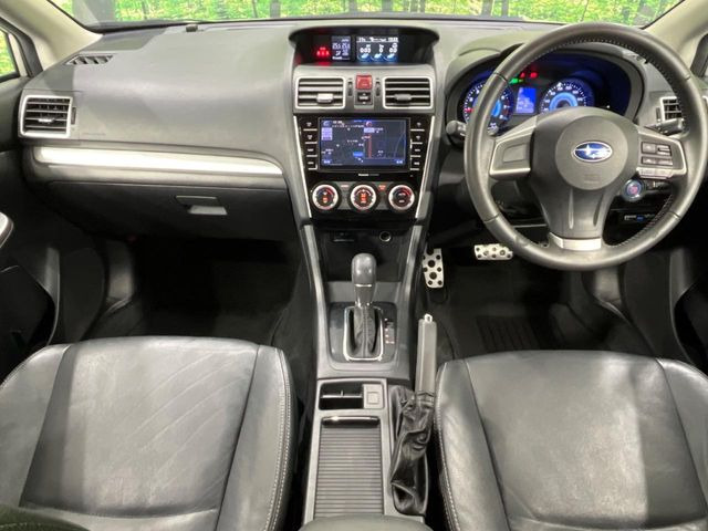 XV2.0i-L アイサイト 4WD