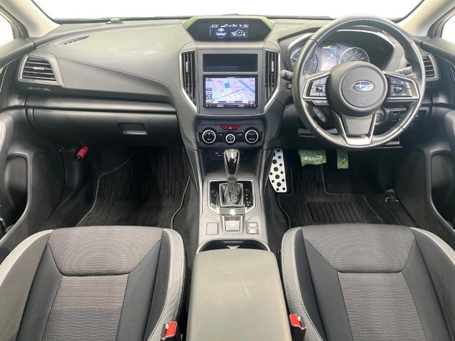 インプレッサスポーツ1.6 i-L アイサイト Sスタイル