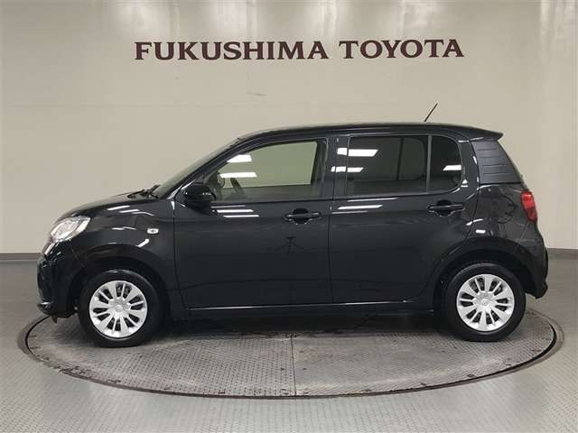 パッソ1.0 X Lパッケージ S