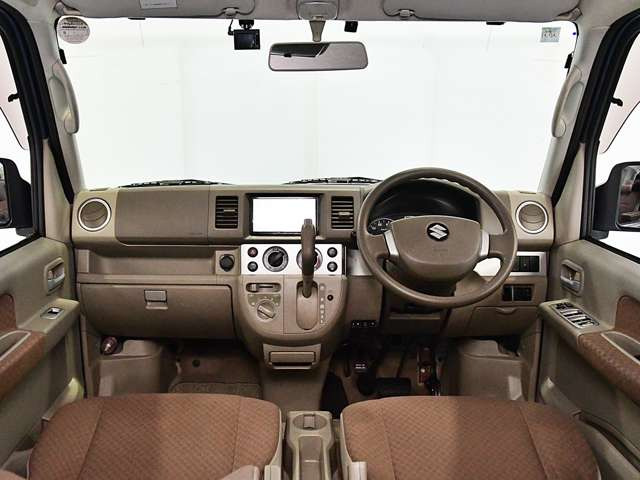 エブリイワゴンJPターボ ハイルーフ 4WD