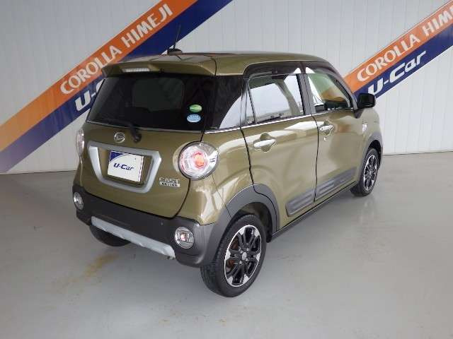 キャストアクティバ G リミテッド SAIII 4WD