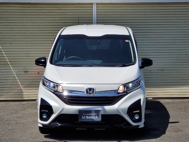 フリード1.5 ハイブリッド モデューロX ホンダセンシング