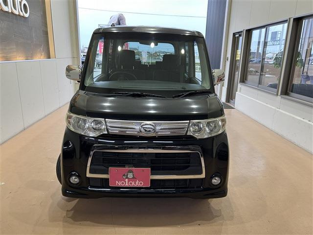 タントカスタムL