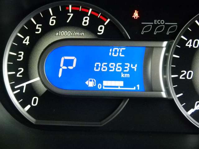 eKスペースカスタムG e-アシスト