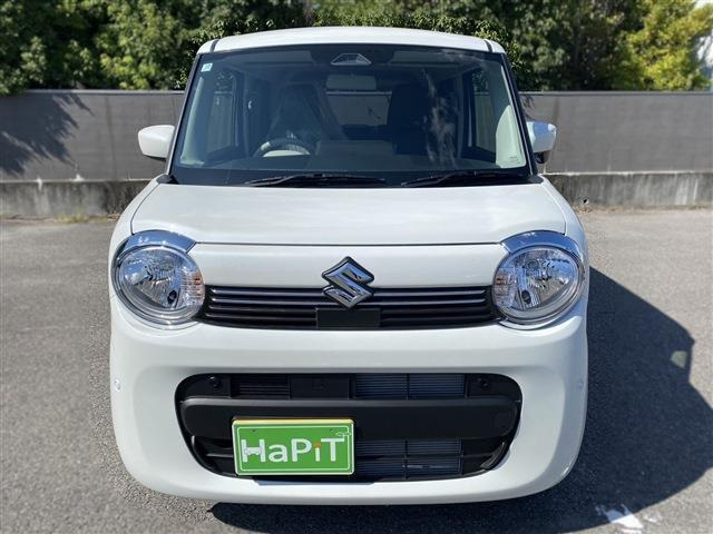 ワゴンRスマイルG