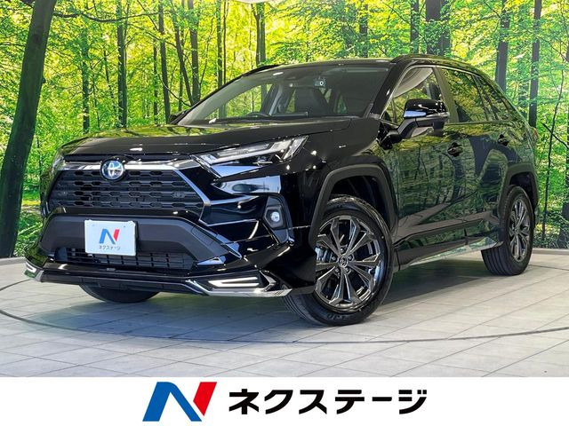 RAV42.5 ハイブリッド X